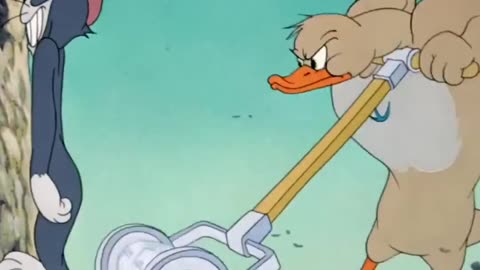 Tom & Jerry Funny Moment 🤣🤣🤣