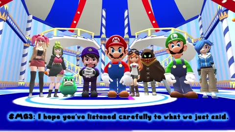 SMG4 Anti-piracy Screen