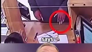 Woman caught taking CDL test for $3000 and she shared $ with people at the DMV