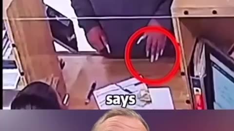 Woman caught taking CDL test for $3000 and she shared $ with people at the DMV