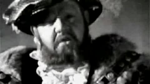 Commercial - Century 100's Cigarettes w Henry the Eighth