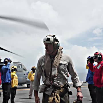 TRUMP'S Renamed 'U.S. Dept Of WAR'🔥💪