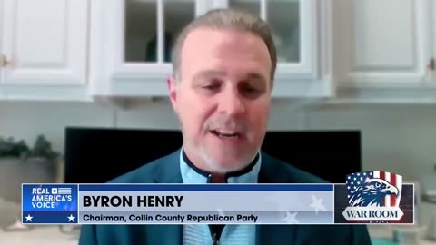 The War Room with Steve Bannon