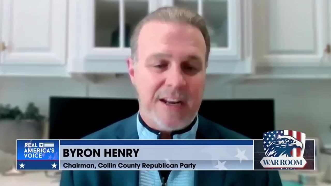 The War Room with Steve Bannon