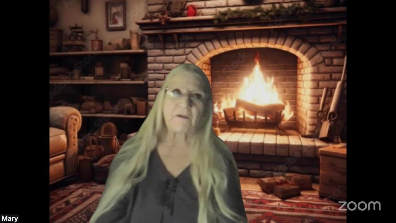 TALES FROM TWO PATRIOTIC PIONEERS WITH KANDI AND MARY TONIGHT @ 8PM CST LIVE ON RUMBLE