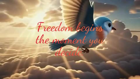 How to Overcome Fear and Find Your Freedom