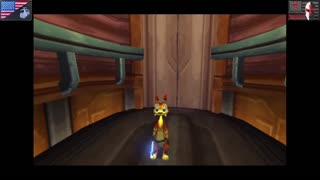 Daxter (PlayStation Portable - 2006) [NA Version of "ダクスター"]