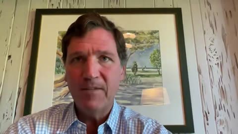 Tucker Carlson ⚡Be skeptical of the Charlie Kirk Assassination Investigation