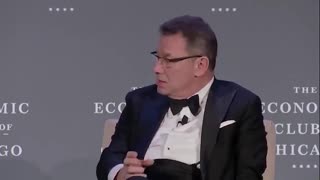 Pfizer CEO Albert Bourla: “Covid Was Just A Rehearsal—The Best Days Are Ahead”