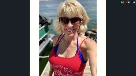 Michele Lynn Jakubowski's GOOD FRIENDS STOLE MY IDENTITY FOR HILLARY TO BE ME IN YOUR COUNTRY