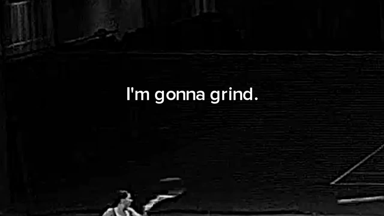 YOU HAVE TO WORK FOR IT - Motivational Video