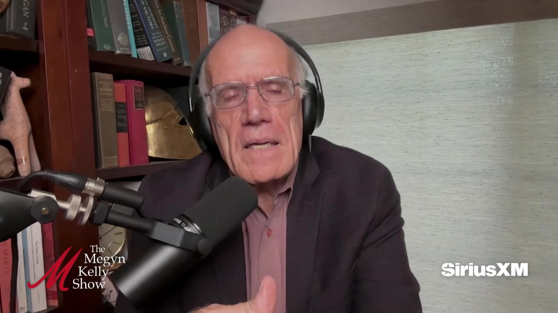 New UFO Doc and Shocking Interviews Shine New Light on Potential Encounters, w/ Victor Davis Hanson