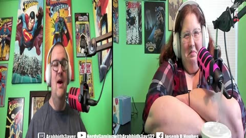 Christmas At The Joe NWA JCP review! along with other news!