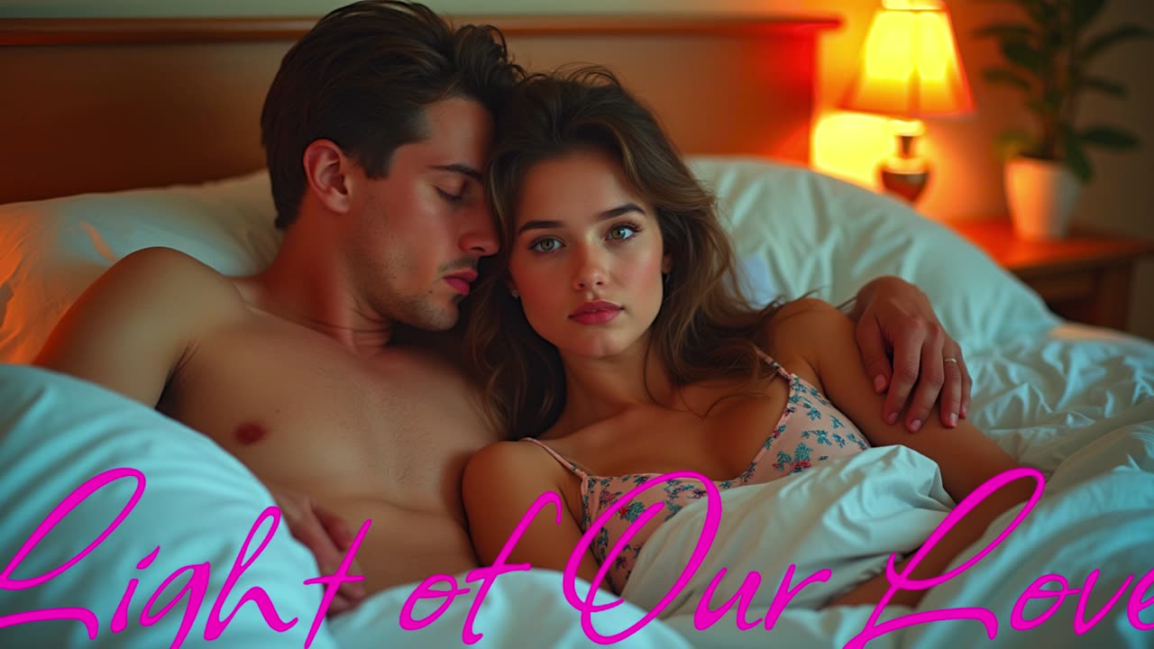 POP MUSIC.Song Light of Our Love