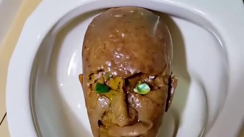 😱👻 Sibidi Sibidi Yes Yes 😂 . . #Creepers | TheHauntingHour