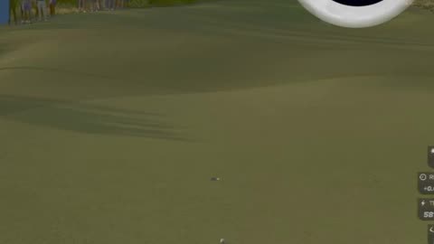 32FT DOUBLE BREAKER DRAINED TO WIN IT! 😱 Clutch Putt w/ Kaw600zx | PGA 2K25 Duos Glory