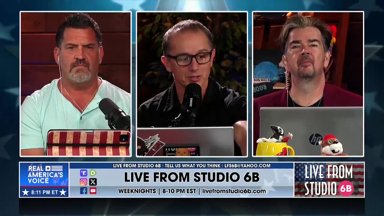 CNN INTERRUPTS DNI TULSI GABBARD BROADCAST DURING WH PRESS BRIEFING