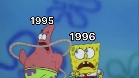 Getting old