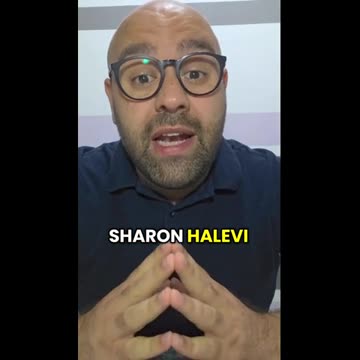 La paura più grande di Israele si chiama Verità.