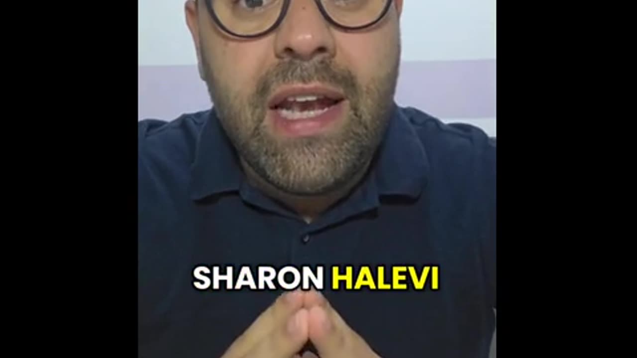 La paura più grande di Israele si chiama Verità.