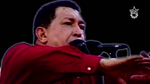 Chávez Radical: Crisis, Bloque Histórico e Ideología
