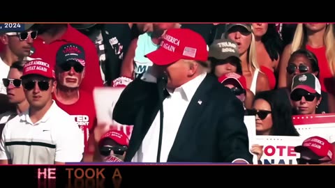 The Trumpty Dance