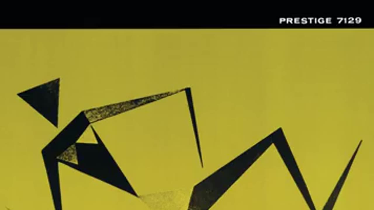 Miles Davis: I Could Write A Book