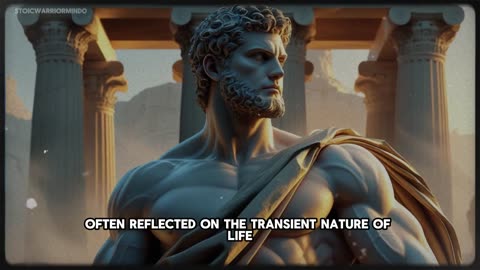 6 Stoic Teachings to Stop Overthinking and Find Inner Peace