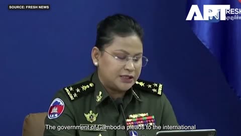 Clashes With Thailand Turn Deadly—Cambodia Breaks Silence on Casualties | APT