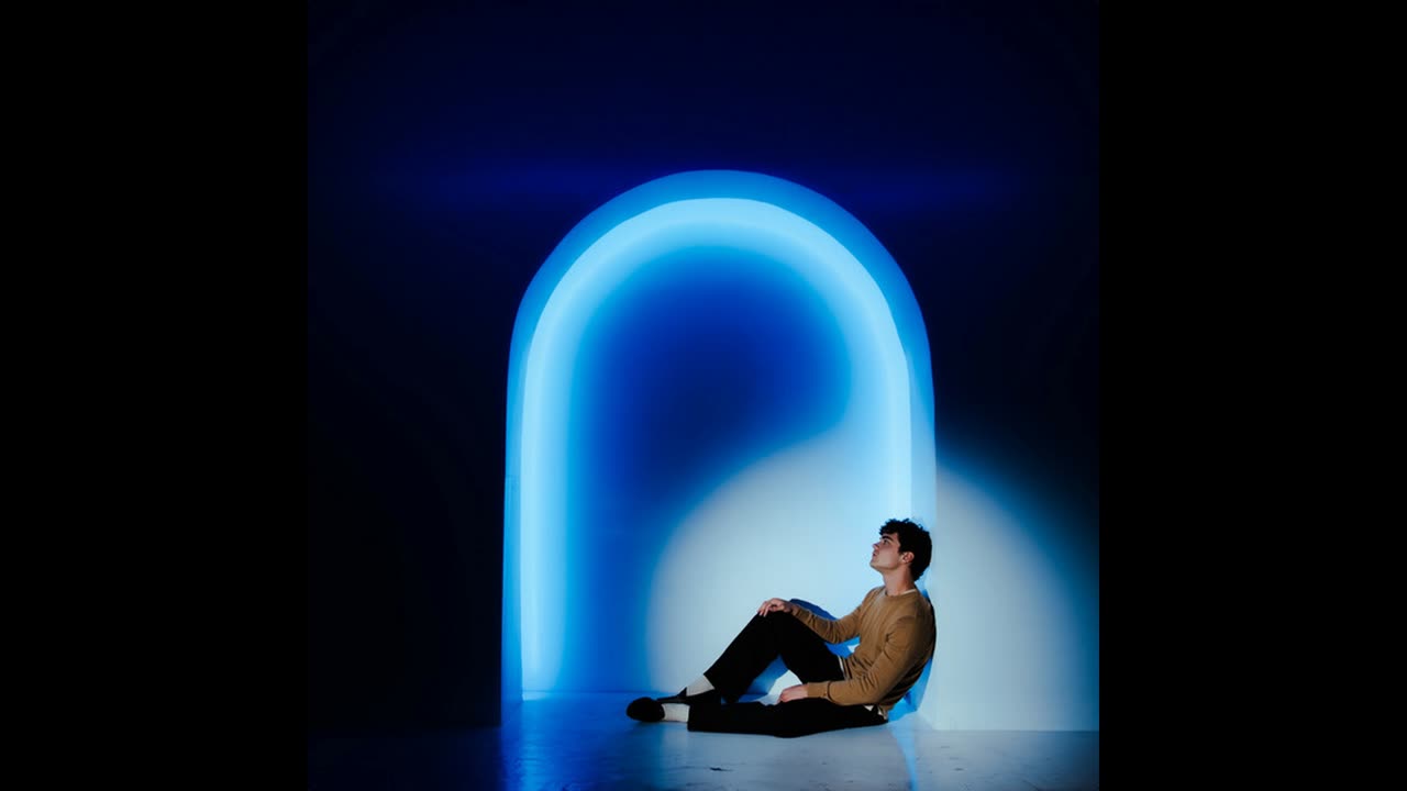 Alexander Stewart - Blame On You (SLOWED + REVERB)