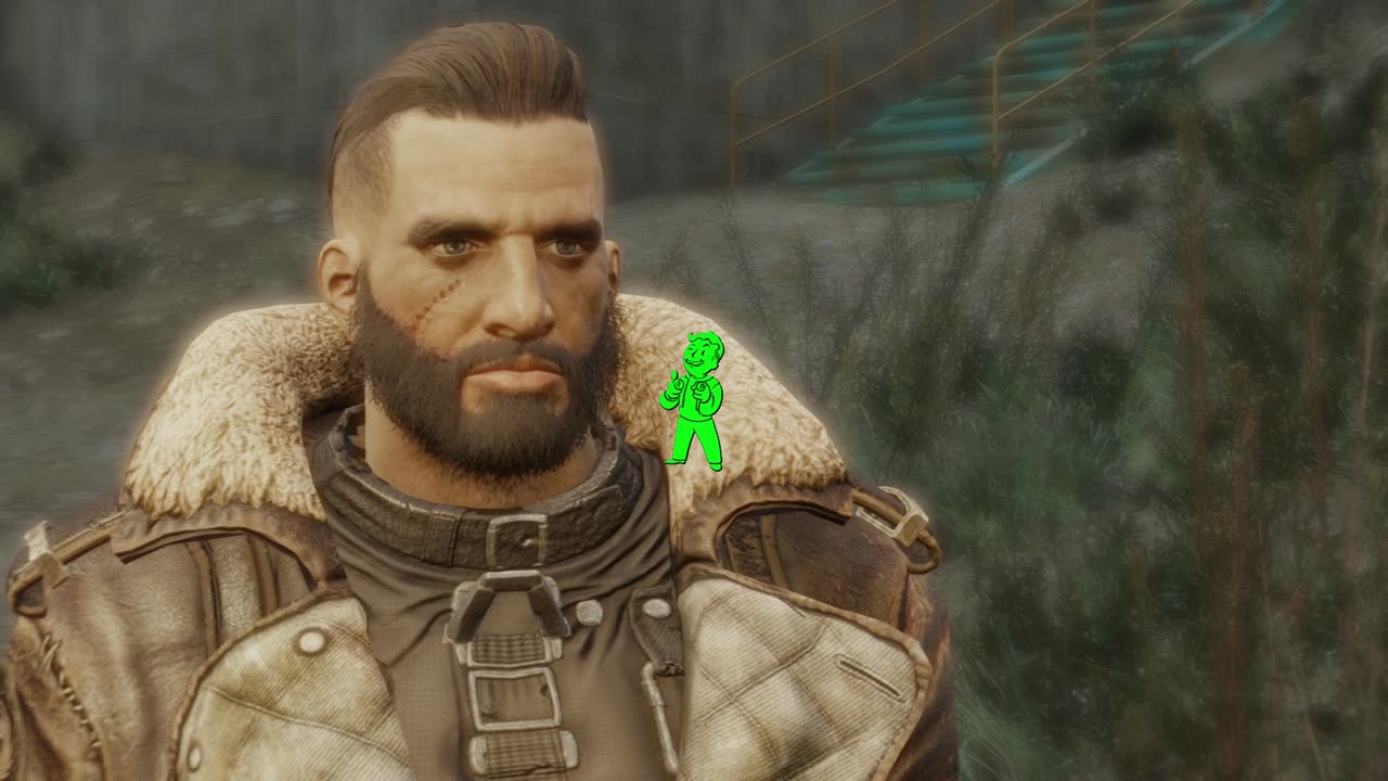 Fallout 4 play through with mods new run