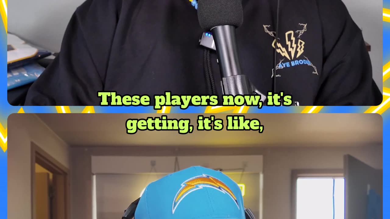 NFL Owners Meet to “Collude” Every Year… But Somehow It's Not Collusion?! | Lightning Strike Podcast
