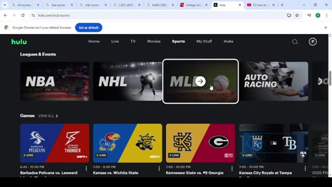 2025 day 13 STANLEY CUP PLAYOFFS LIVESTREAM