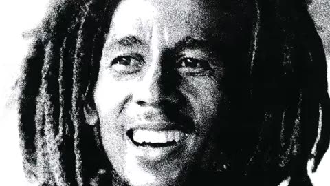 Sun is Shining: Bob Marley