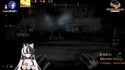 🌱vs🧟‍♀️ New version⭐新手向⭐🥺倉鼠系玩家🥺| 來聊天R ✨💎(๑˃̵ᴗ˂̵)و Culolo Channel(๑˃̵ᴗ˂̵)و 5 Taiwan優質台💎✨