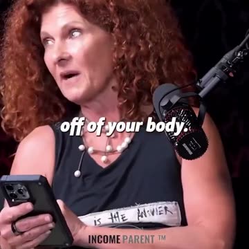 The TRUTH about your mobile phones