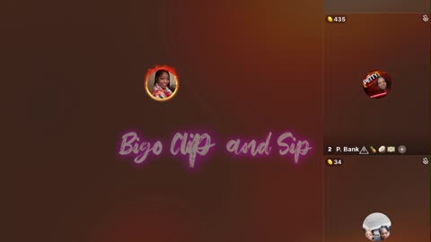 TomiKay hosts a watch panel for PlayaCanes interview with the brother 5/10/25 #bigoclipandsip