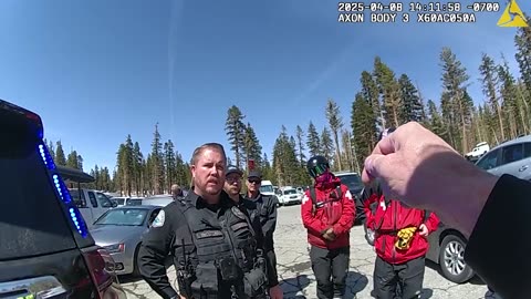Haley Joel Osment yells Jewish slurs, struggles with police in arrest video