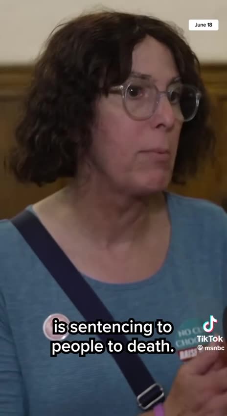 Trans Activists React to Supreme Court Banning Trans Youth Care