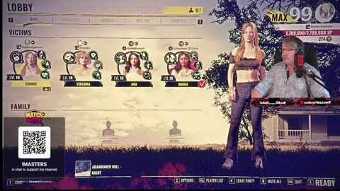 [LIVE] Playing this game as long as it is still alive | Legends never die |