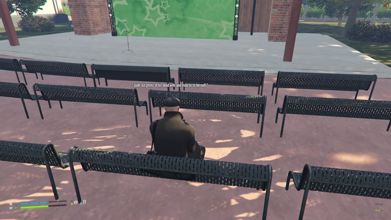 Revan Knyte Chronicles/ Chapter 1: Arrival/ Prodigy 2.5 Public GTA RP