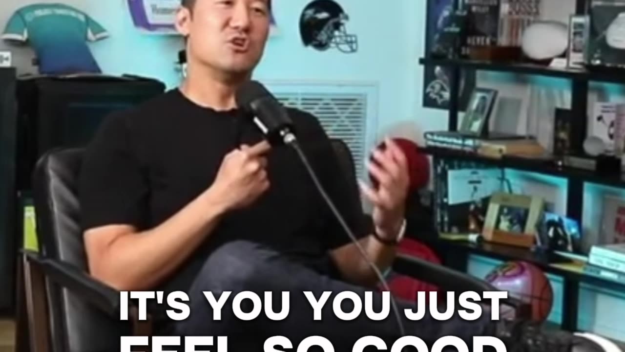 nah…I’m scared to die 😆