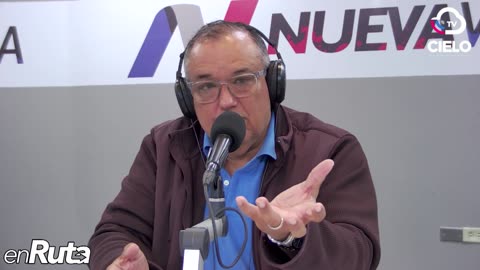 Palabra Viva - Magdiel Narváez