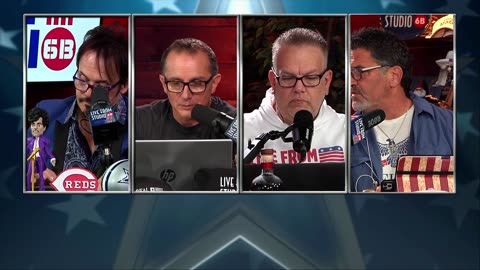 WATCH: Live From Studio 6B | Wednesday, May 28 2025