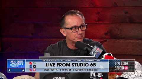 WATCH: Live From Studio 6B | Wednesday, May 28 2025