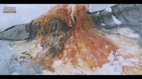 Antarctica (2025) The Forbidden Continent That Holds Earth's True History