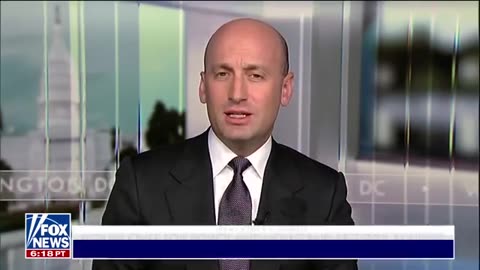 ‘POLAR COMPETITION’: Stephen Miller details US maneuvering on Greenland