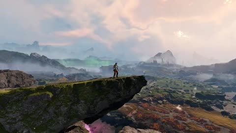 StarRupture Playtest Announcement