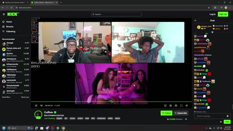 Part 2 09.23.25 FIRST STREAM BACK FROM VACATION