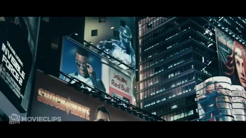 004. The Boys - Hughie Meets Billy Butcher (S1E1) Movieclips